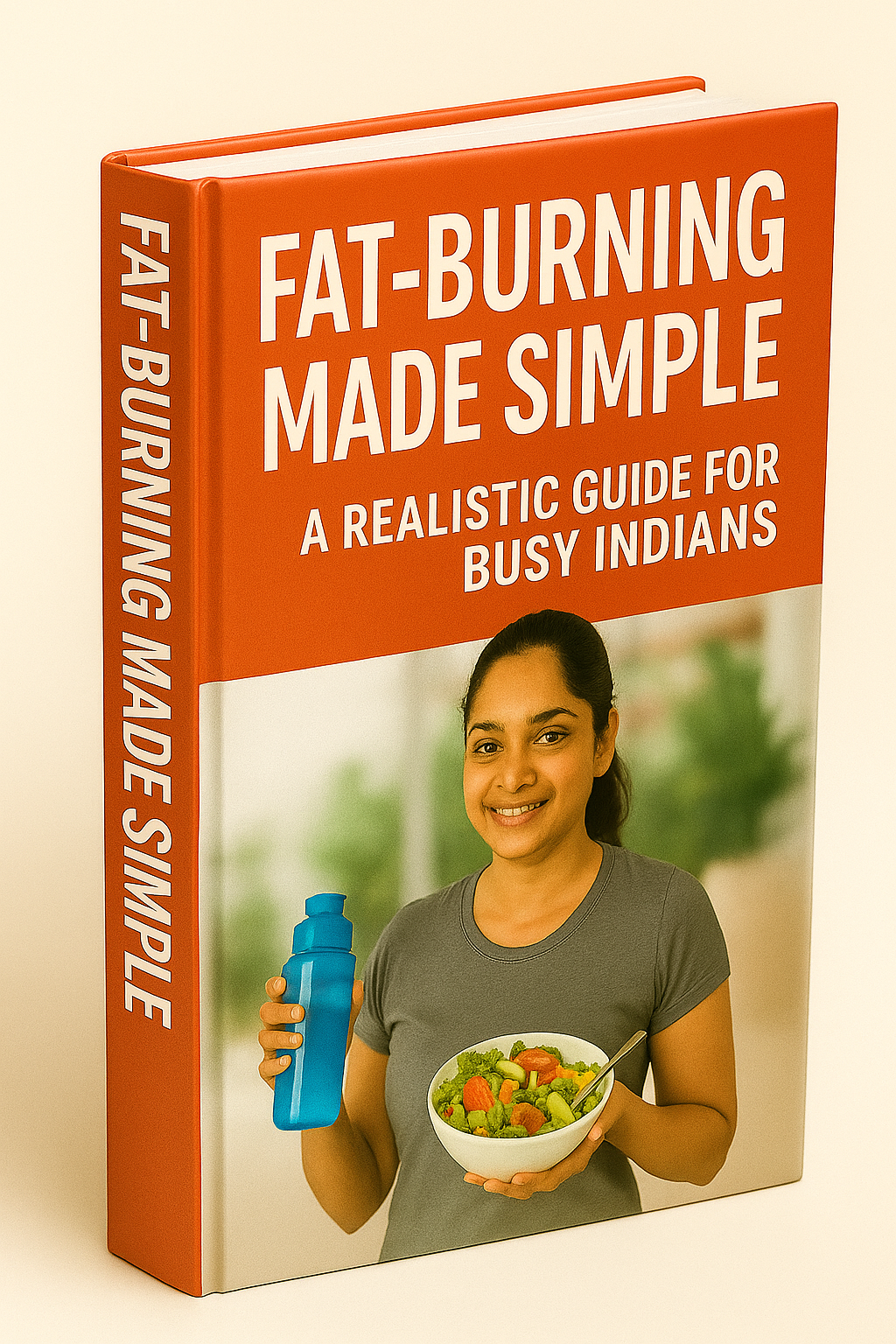 Fat-Burning Made Simple