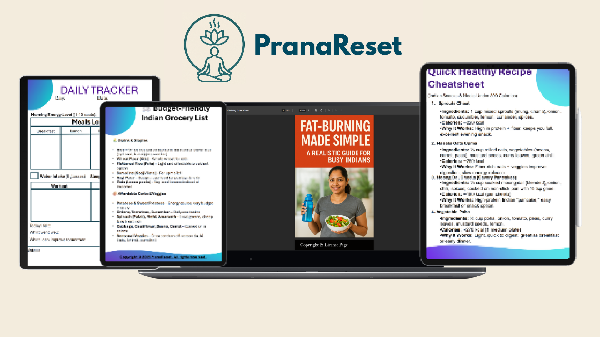 Fat-Burning Made Simple